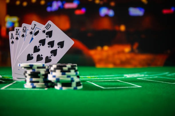 jerami4d live blackjack and roulette on mobile screen