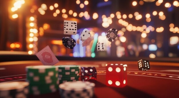 Live Free Bet Blackjack dealer streaming from jerami4d studio